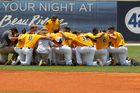 Game 12 - USM vs Charlotte