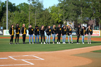 vs South Alabama