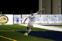 Boys vs Resurrection