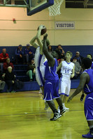 Varsity Boys vs Resurrection