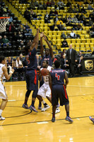 vs South Alabama