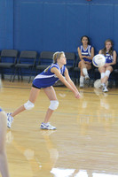 vs St Patrick