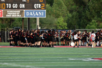 Hancock vs Harrison Central