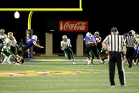Poplarville vs Stone County