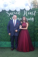 Homecoming Court