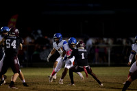 Richton vs Resurrection