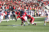 ULL vs South Alabama