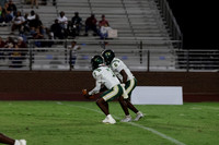 George County vs West Jones