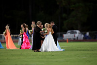 George County vs Stone County