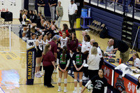 George County vs Lake Cormorant