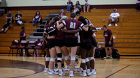 2025 High School Volleyball