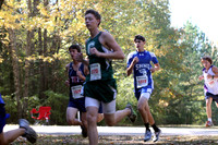Cross Country State Championship