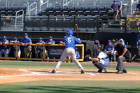 Game 7 -Rice vs MTSU