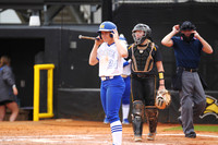 McNeese Softball