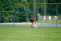 Petal Red vs St Martin