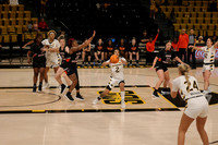 vs Auburn Montgomery