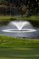 Sam Hall Invitational Golf