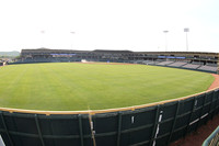 USM vs Dallas Baptist