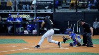 vs UC Santa Barbara - Sunday