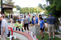 Crusader 5K