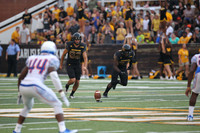 vs Savannah State