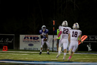 vs East Rankin