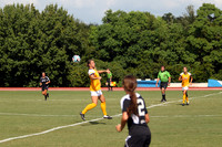 vs Nicholls State