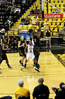 vs SF Austin