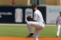 Game 3 - USM vs UAB