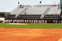 Game 15 - Championship Game Rice vs UTSA