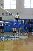 vs East Marion