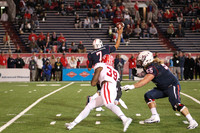 Football vs South Alabama
