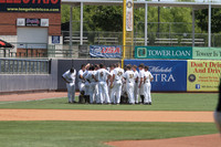 USM vs Memphis Game 1