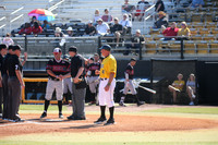 Fall vs Nicholls