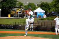 Game 3 - UTSA vs UAB