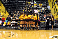 vs Arkasnas Pine Bluff