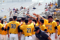 vs Murray State 3-18-12
