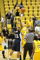 vs Jackson State