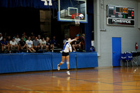 vs West Marion