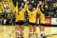 vs Jackson State