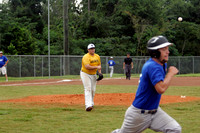 Oak Grove vs St Martin