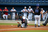 Game 11 - FAU vs Rice
