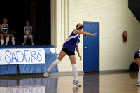 Volleyball vs PCS