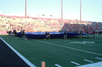 Football vs Texas State