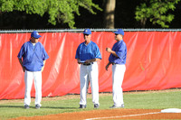 Baseball vs Weir - Both Games