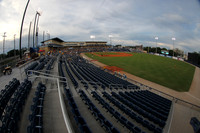 Game 12 - USM vs Charlotte