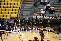 vs Alcorn State