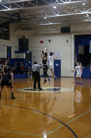Boys vs Purvis