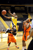 vs UTEP