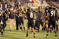 vs Louisville 9-30-12